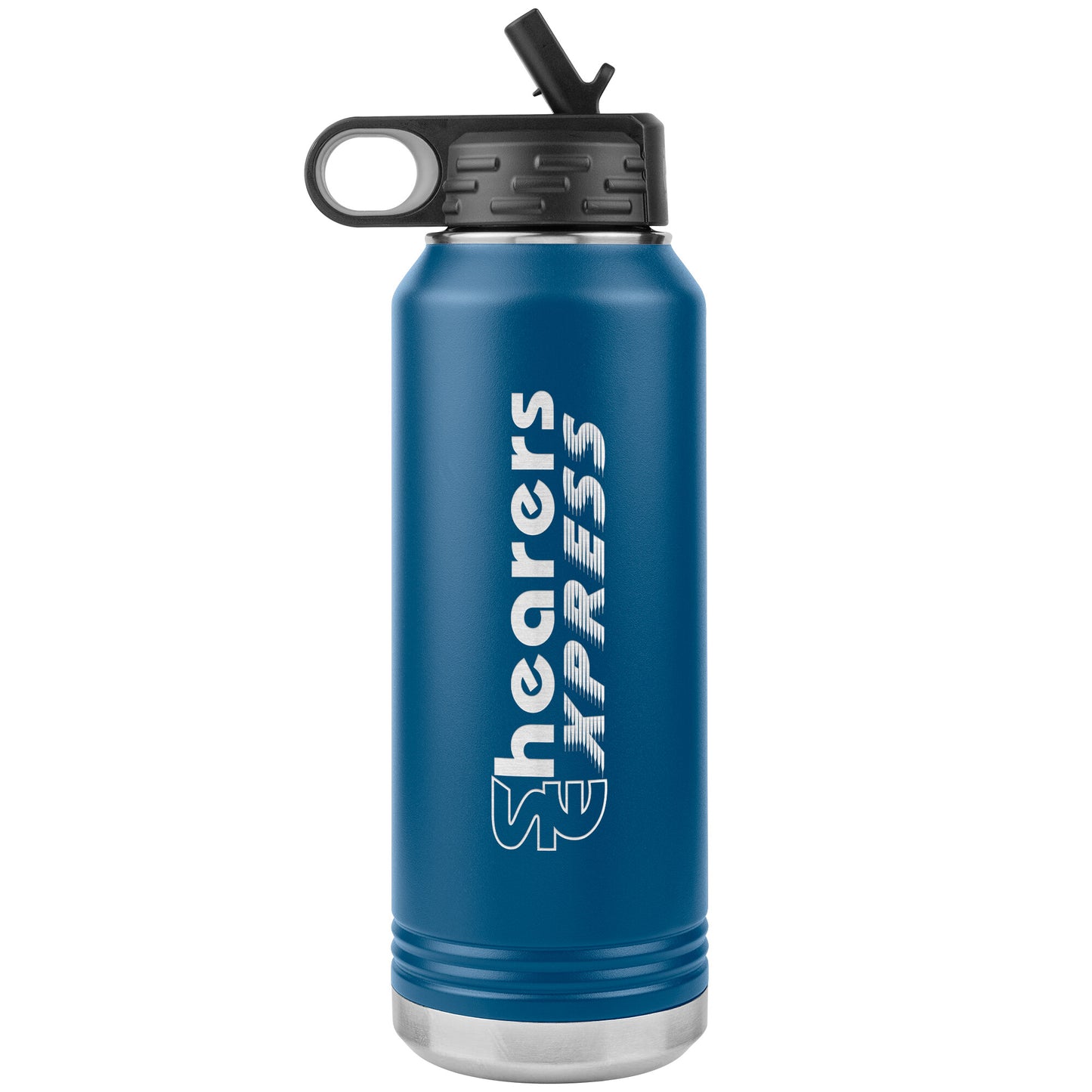 Shearers Express-32oz Water Bottle Insulated
