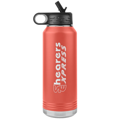 Shearers Express-32oz Water Bottle Insulated