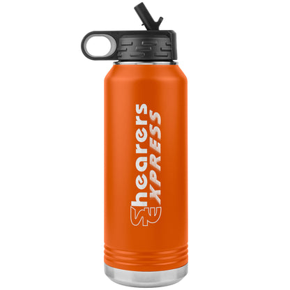 Shearers Express-32oz Water Bottle Insulated