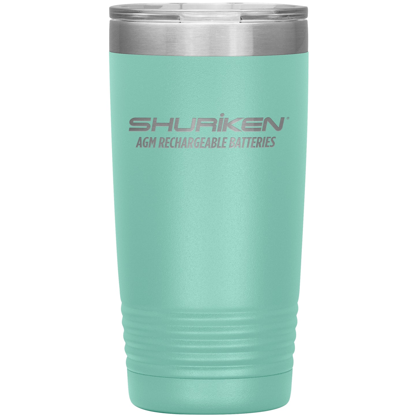 Shuriken-20oz Insulated Tumbler