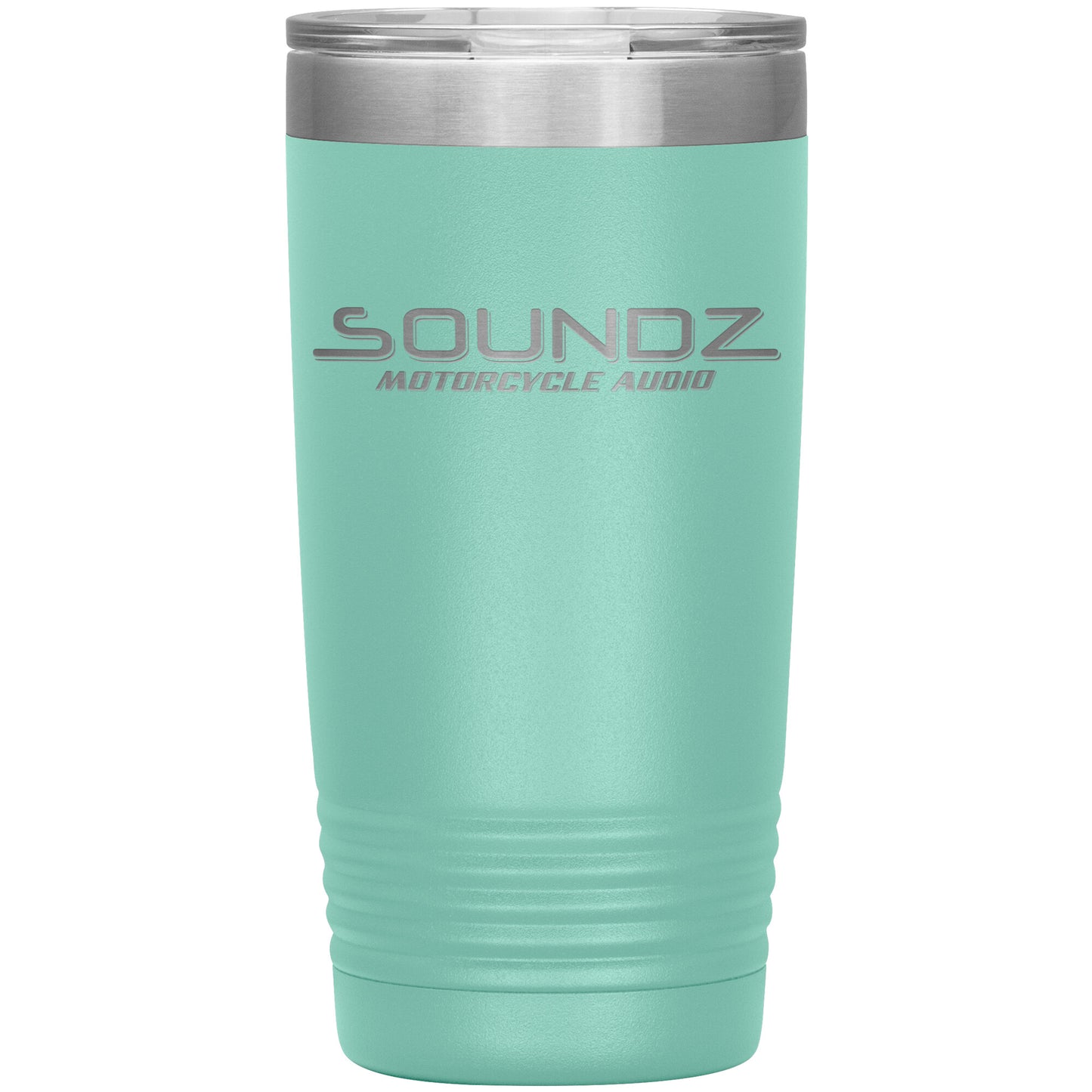 Soundz Motorcycle Audio-20oz Insulated Tumbler