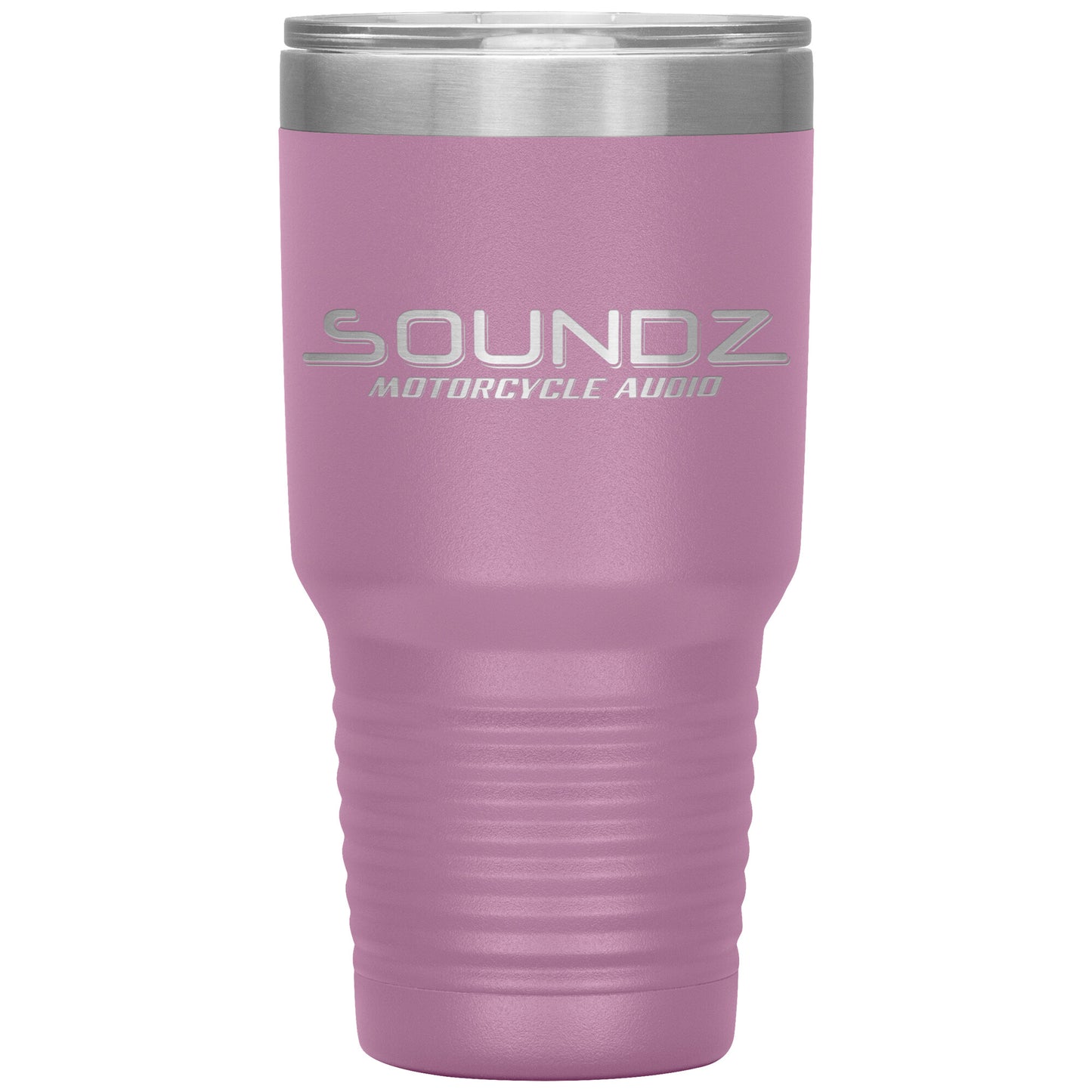 Soundz Motorcycle Audio-30oz Insulated Tumbler
