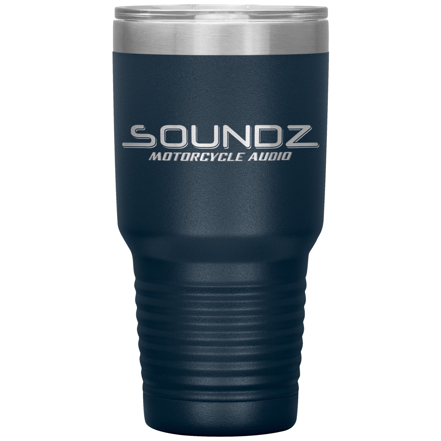 Soundz Motorcycle Audio-30oz Insulated Tumbler