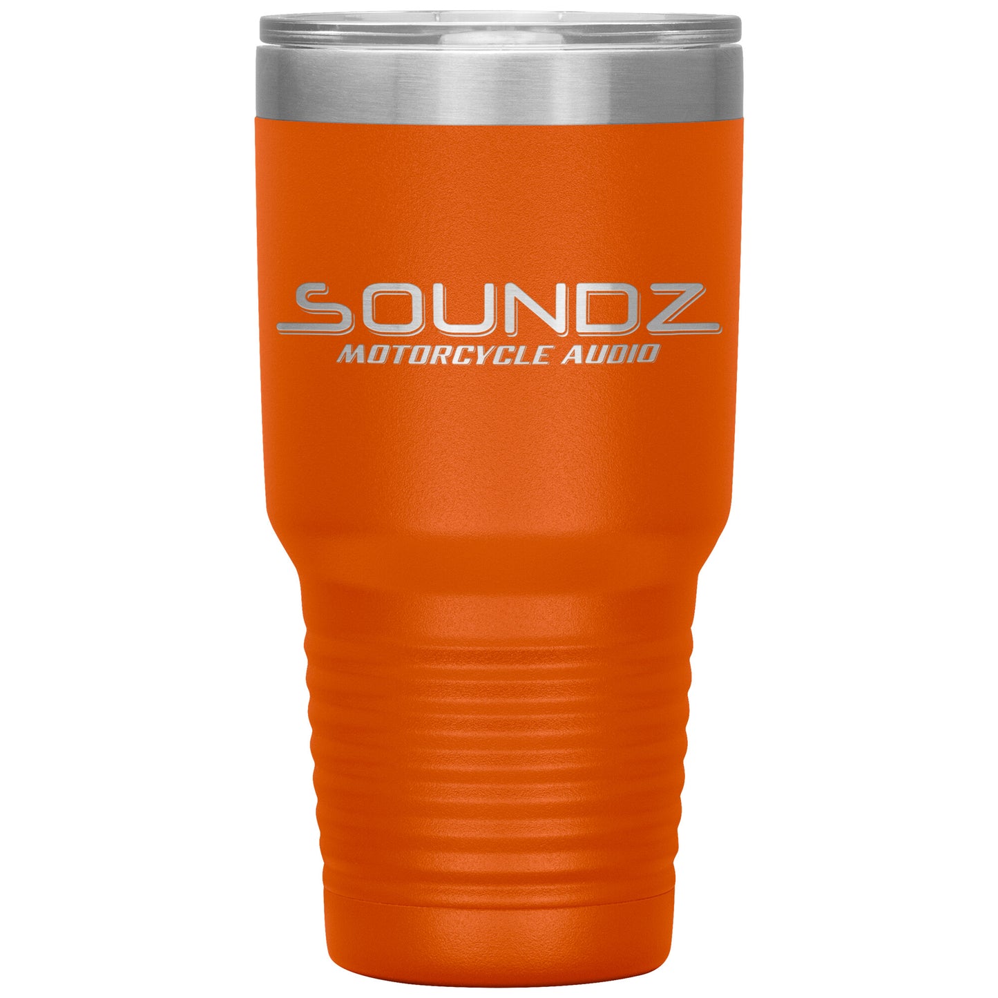 Soundz Motorcycle Audio-30oz Insulated Tumbler