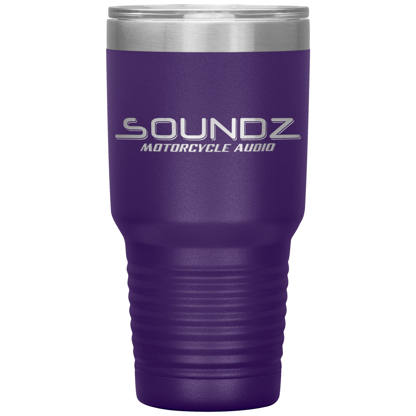 Soundz Motorcycle Audio-30oz Insulated Tumbler