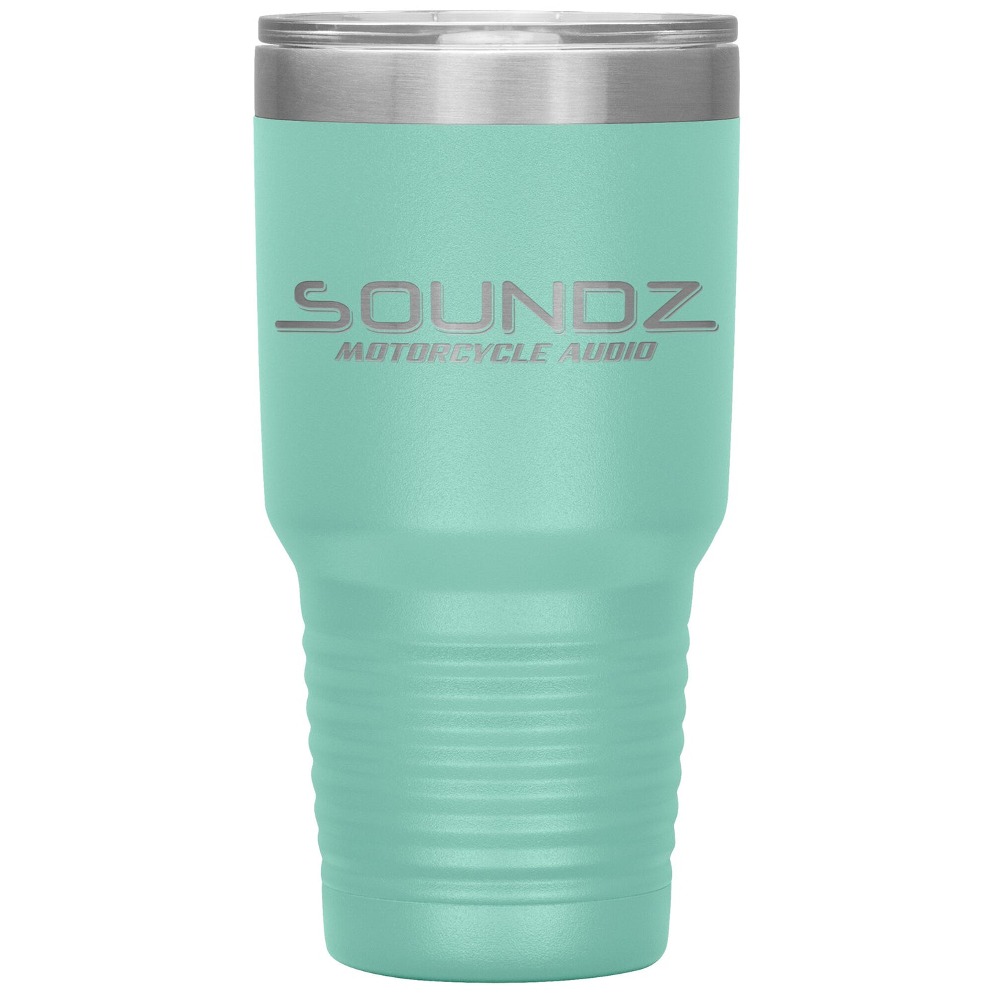 Soundz Motorcycle Audio-30oz Insulated Tumbler