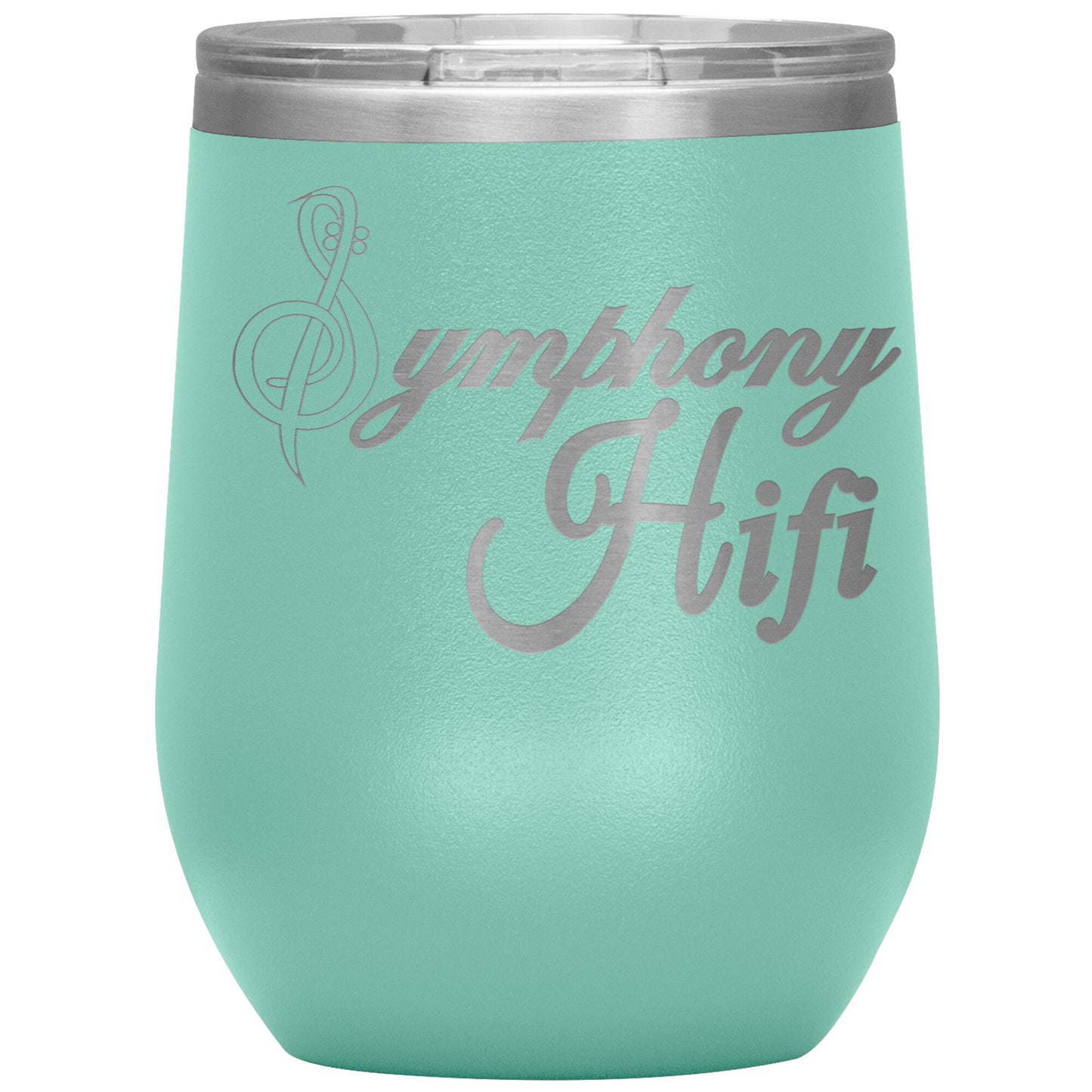 Symphony Hifi-12oz Wine Insulated Tumbler