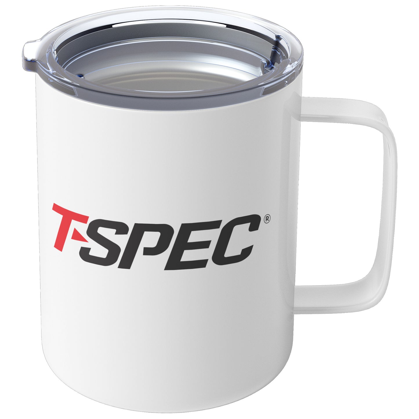 T-Spec-10oz Insulated Coffee Mug