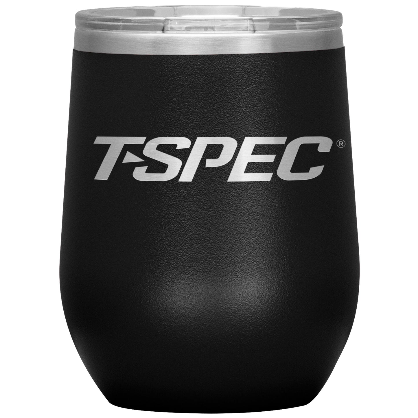 T-Spec-12oz Wine Insulated Tumbler