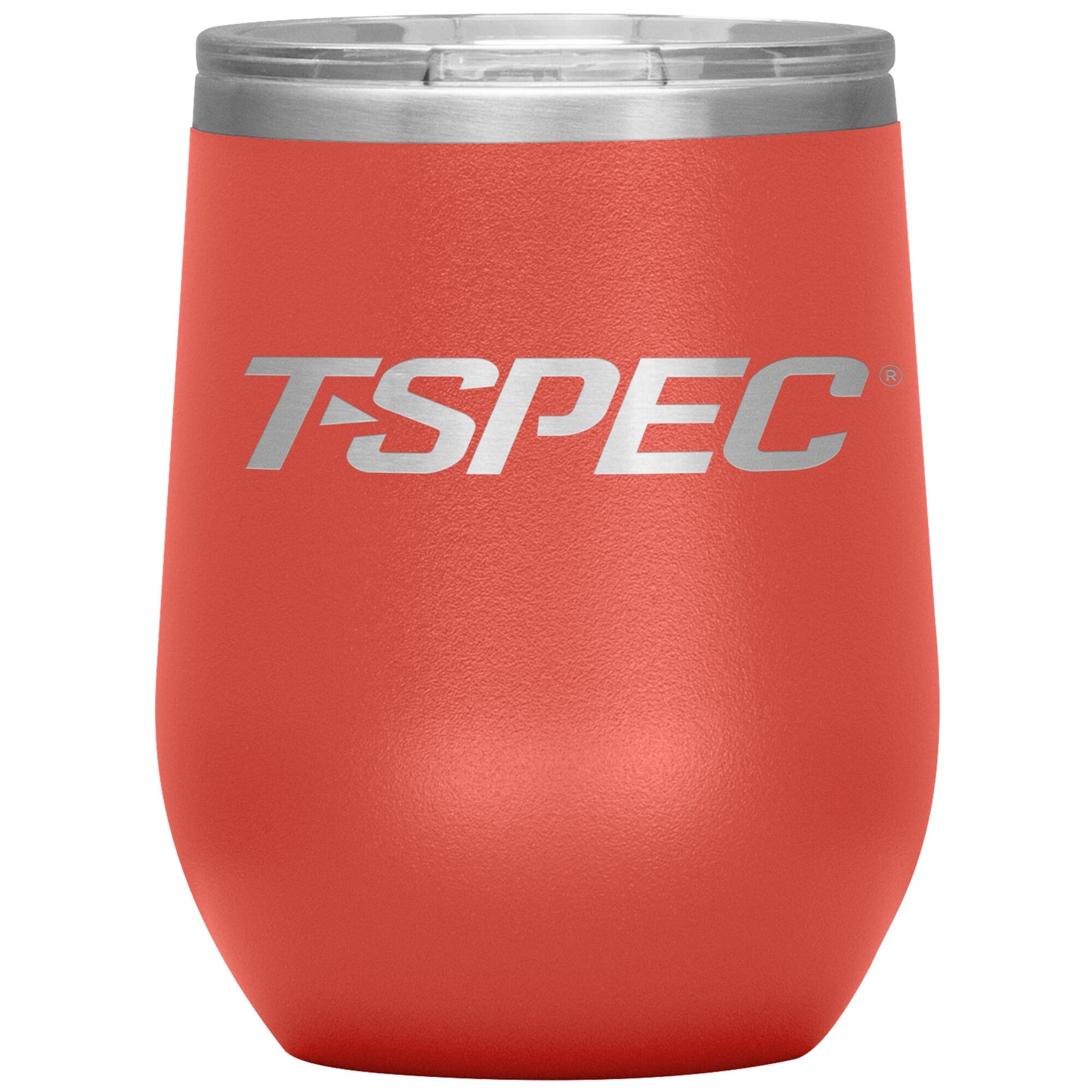 T-Spec-12oz Wine Insulated Tumbler