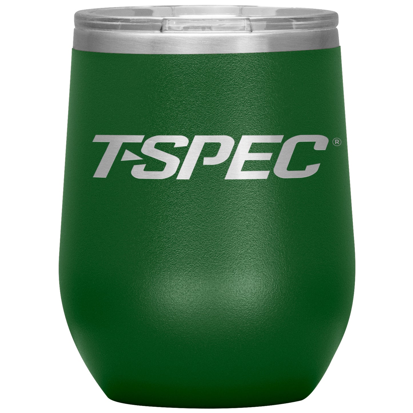 T-Spec-12oz Wine Insulated Tumbler