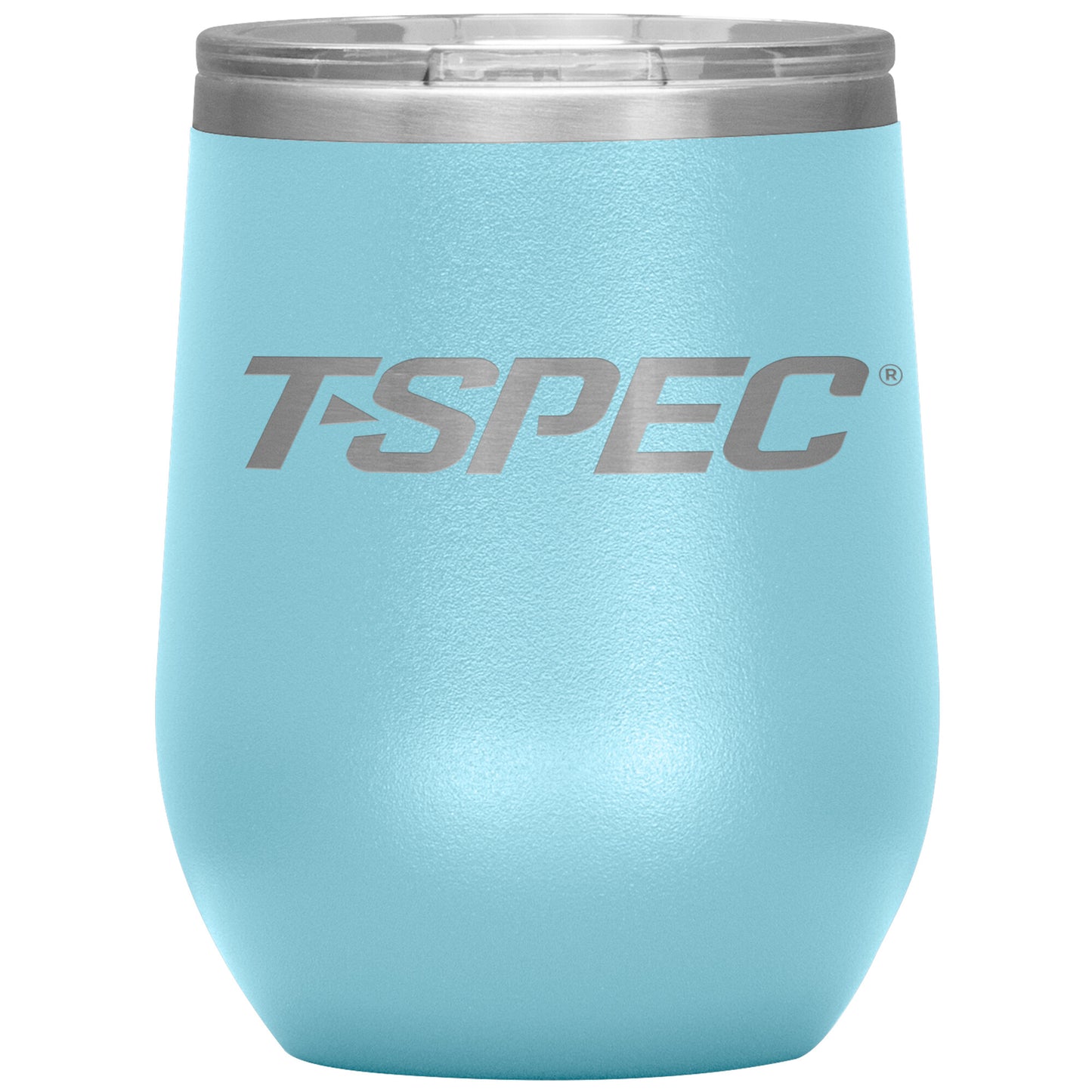 T-Spec-12oz Wine Insulated Tumbler