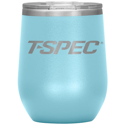 T-Spec-12oz Wine Insulated Tumbler