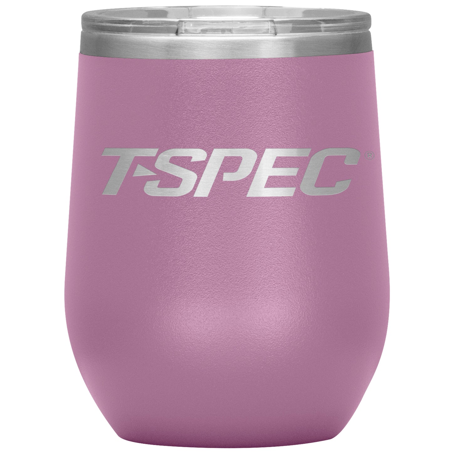 T-Spec-12oz Wine Insulated Tumbler