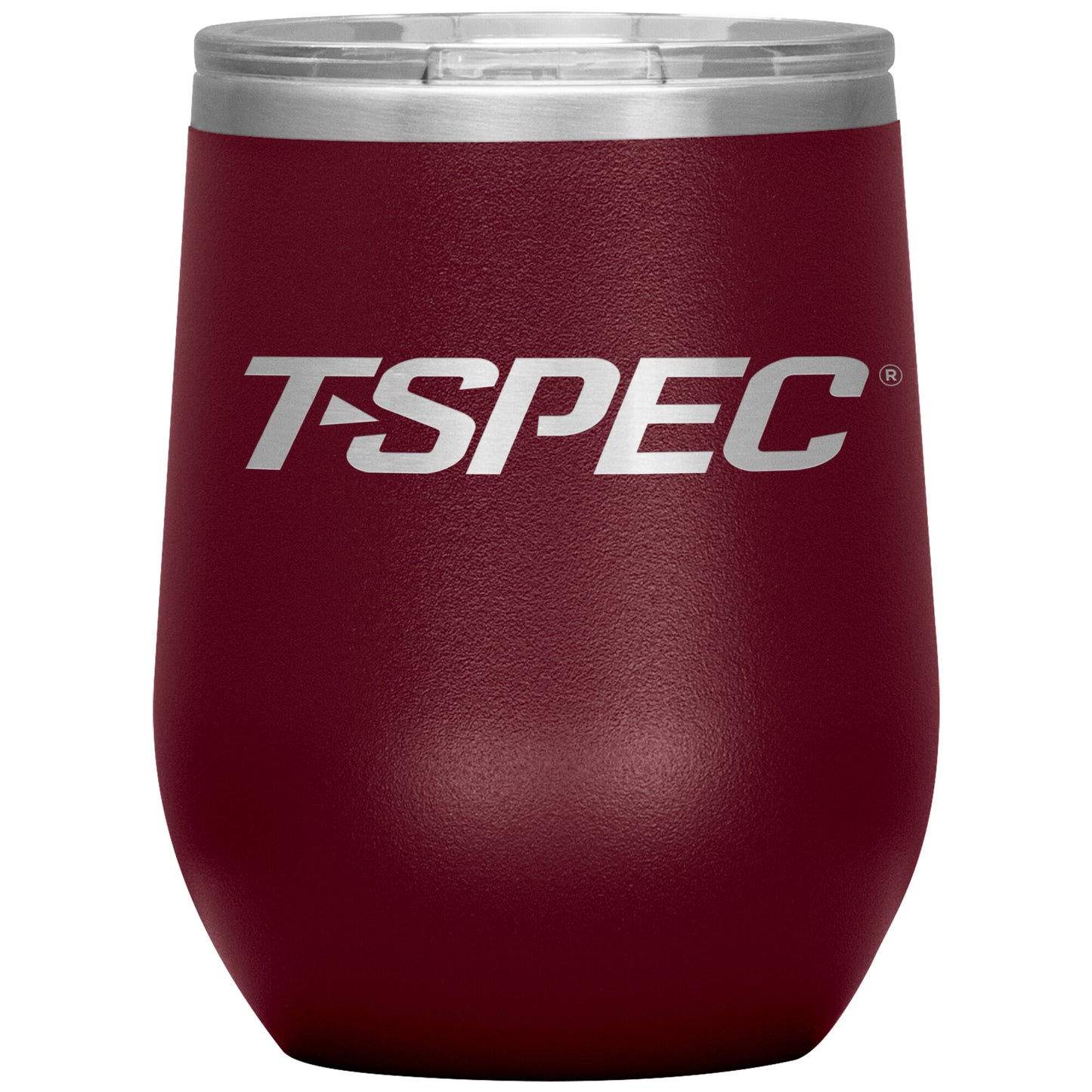 T-Spec-12oz Wine Insulated Tumbler