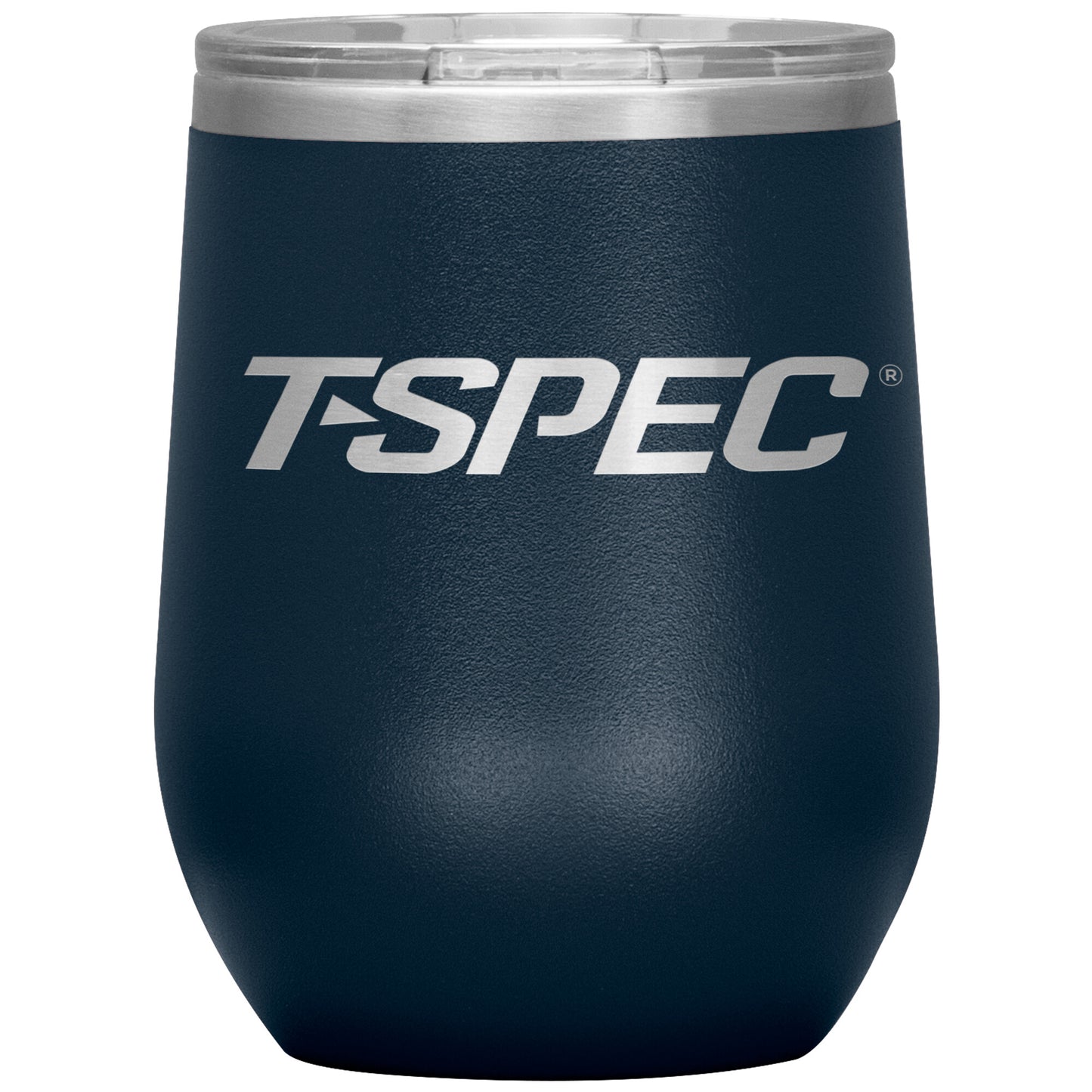 T-Spec-12oz Wine Insulated Tumbler