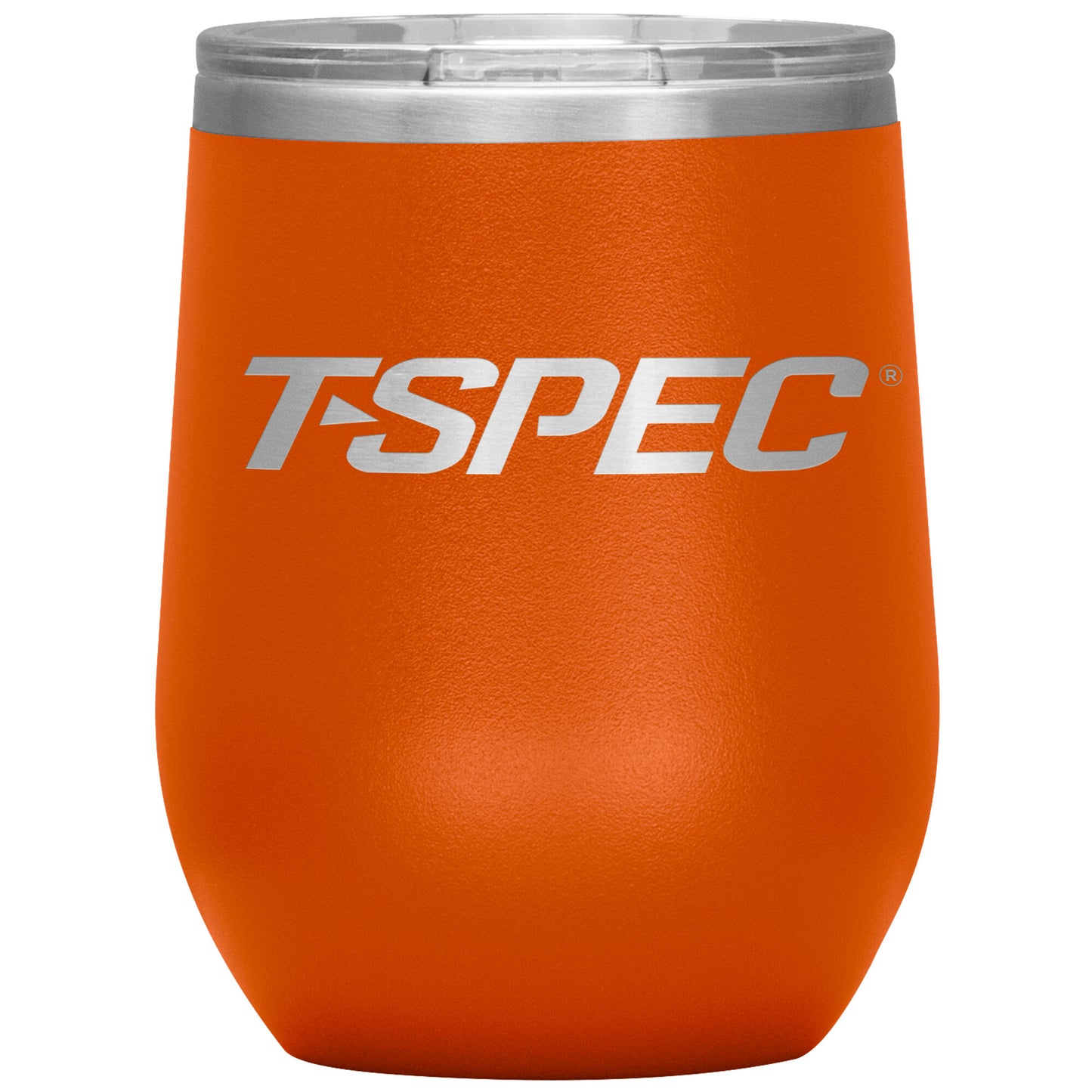 T-Spec-12oz Wine Insulated Tumbler