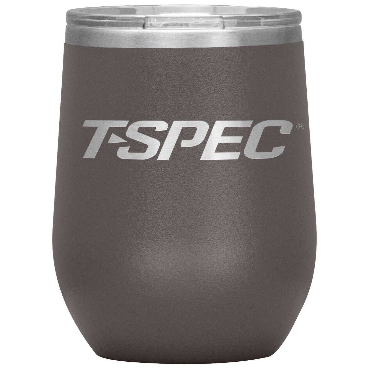 T-Spec-12oz Wine Insulated Tumbler