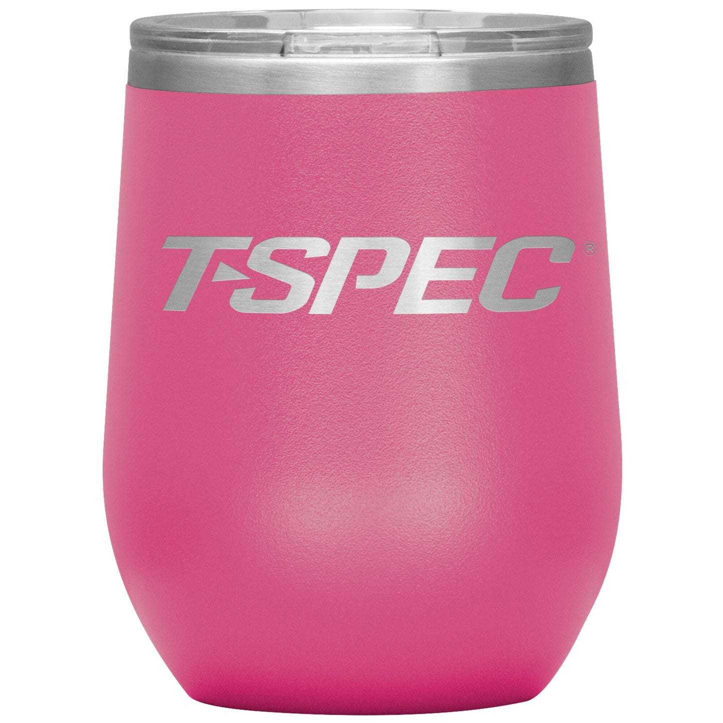 T-Spec-12oz Wine Insulated Tumbler