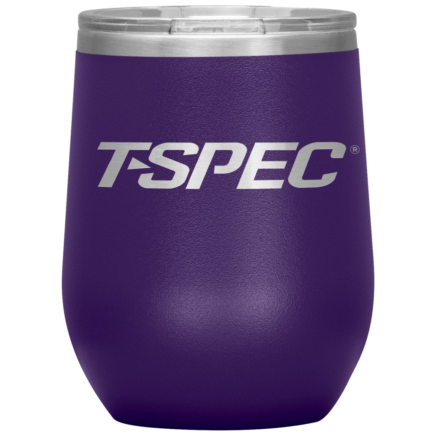 T-Spec-12oz Wine Insulated Tumbler