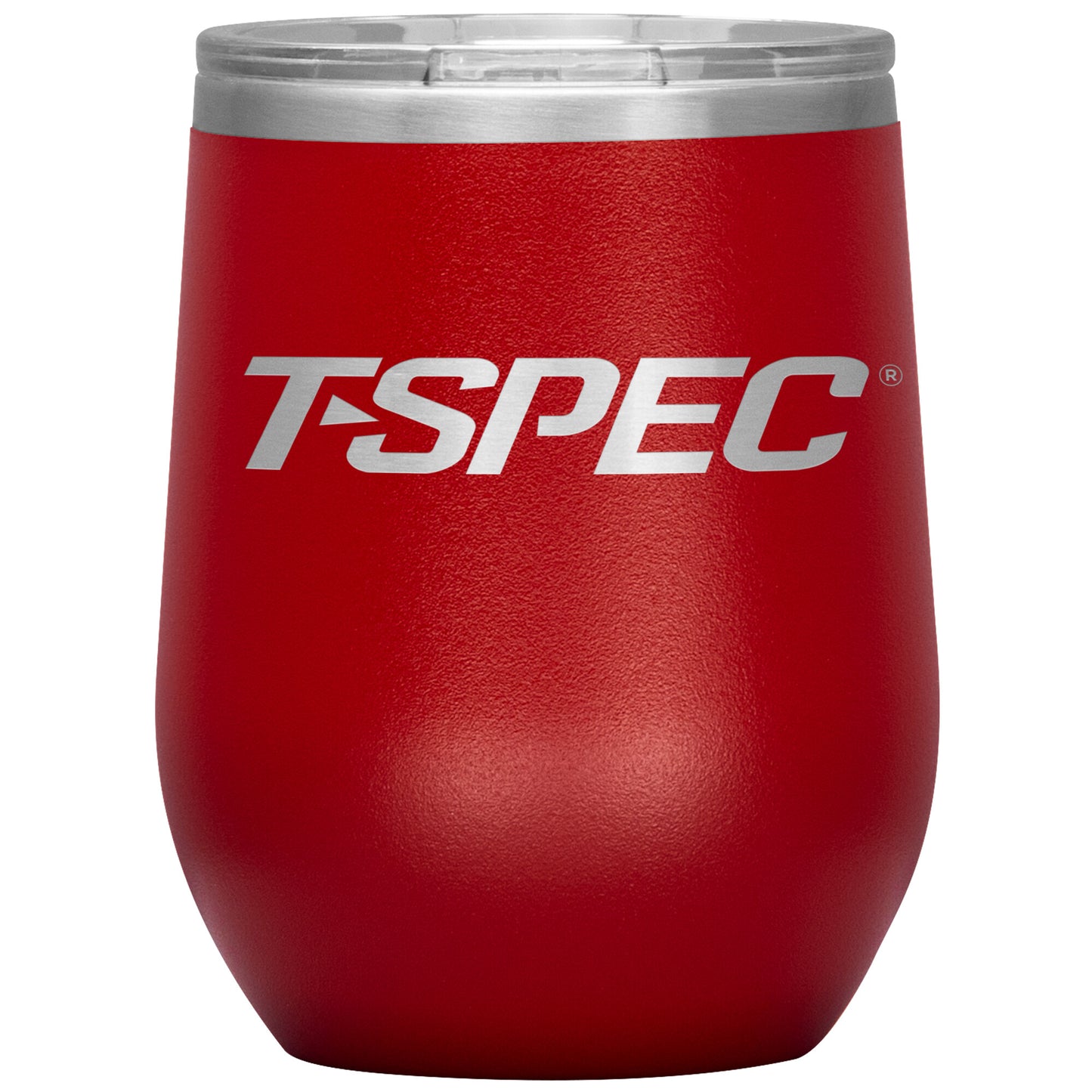 T-Spec-12oz Wine Insulated Tumbler