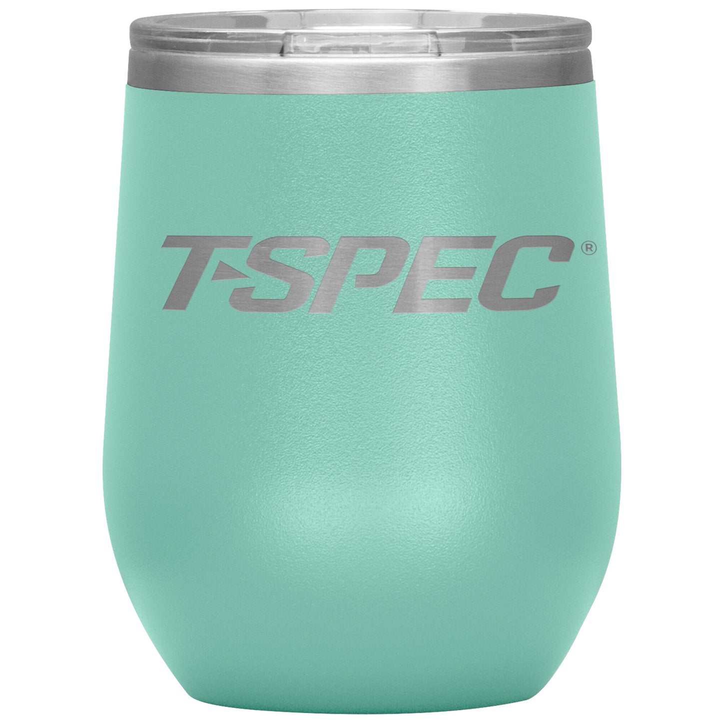 T-Spec-12oz Wine Insulated Tumbler