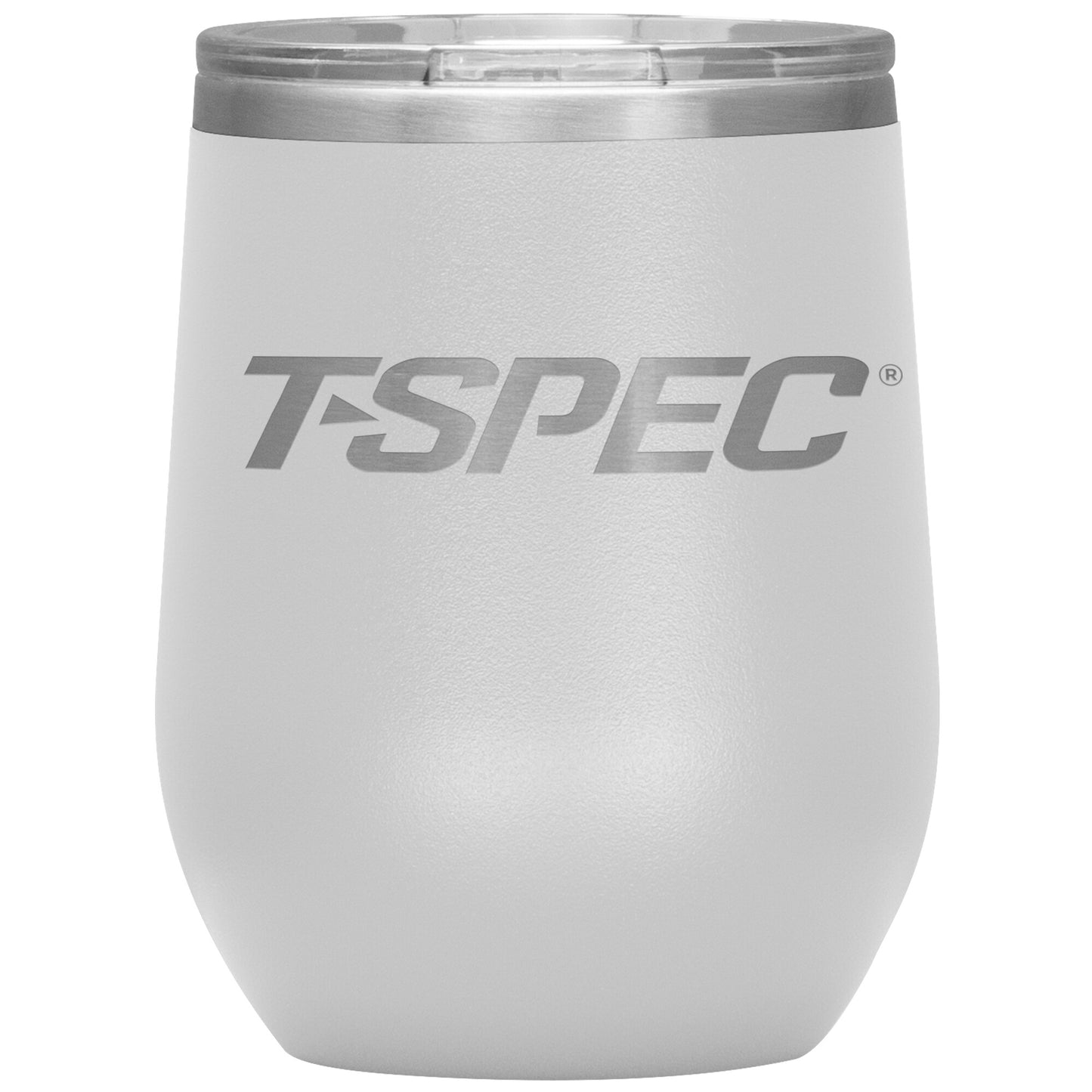 T-Spec-12oz Wine Insulated Tumbler
