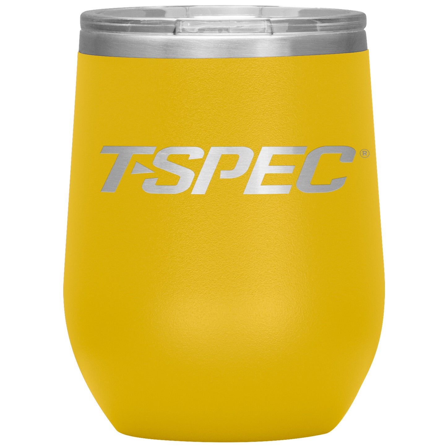 T-Spec-12oz Wine Insulated Tumbler