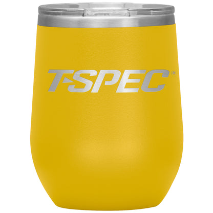 T-Spec-12oz Wine Insulated Tumbler