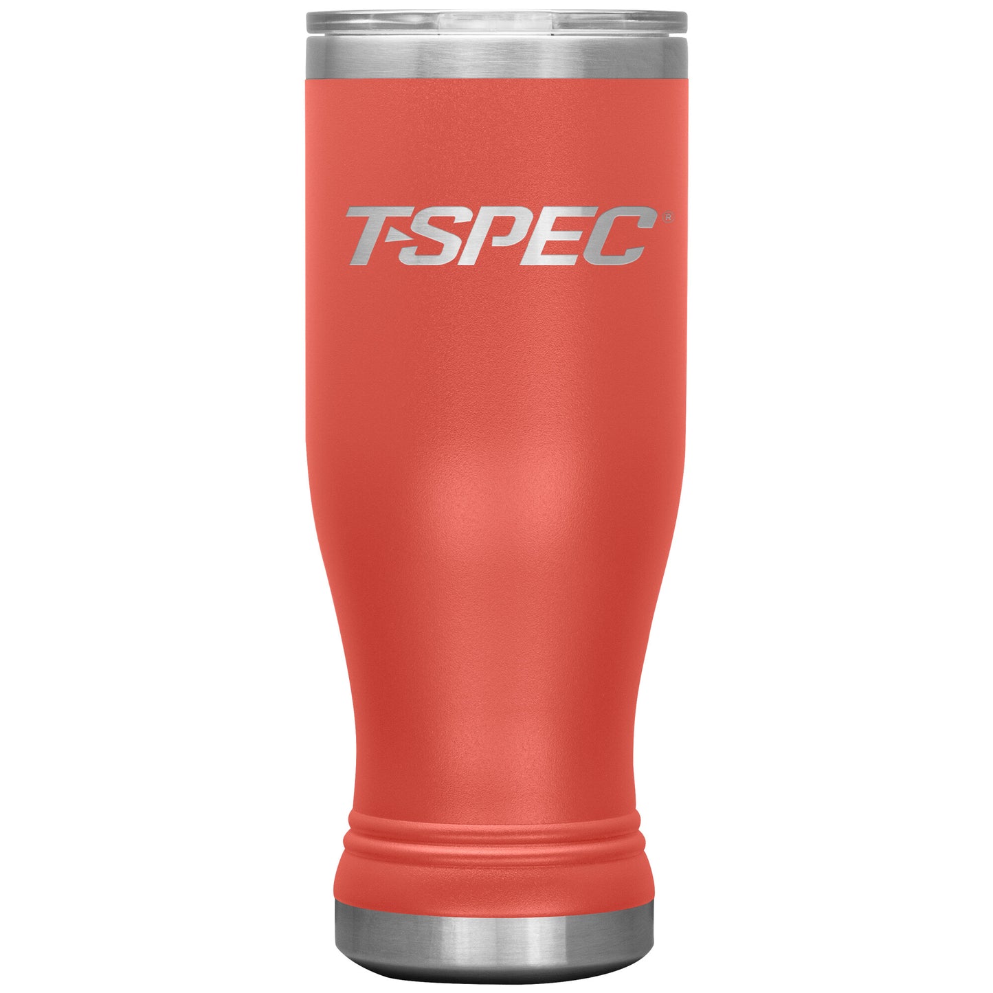 T-Spec-20oz BOHO Insulated Tumbler