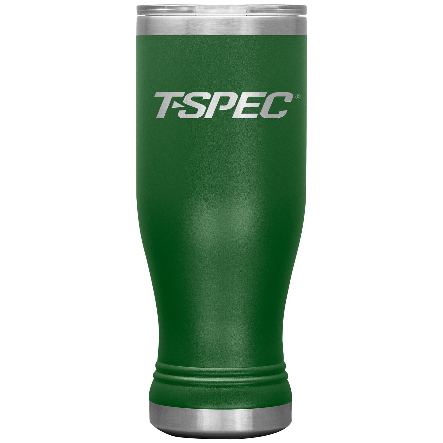 T-Spec-20oz BOHO Insulated Tumbler
