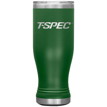 T-Spec-20oz BOHO Insulated Tumbler
