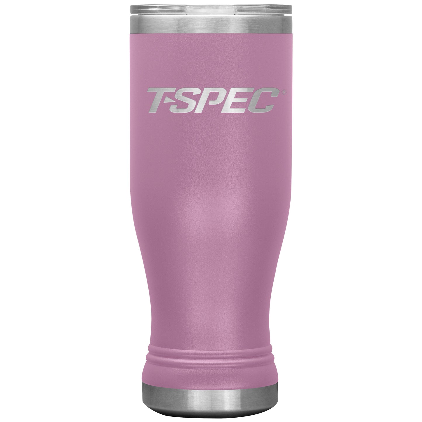T-Spec-20oz BOHO Insulated Tumbler