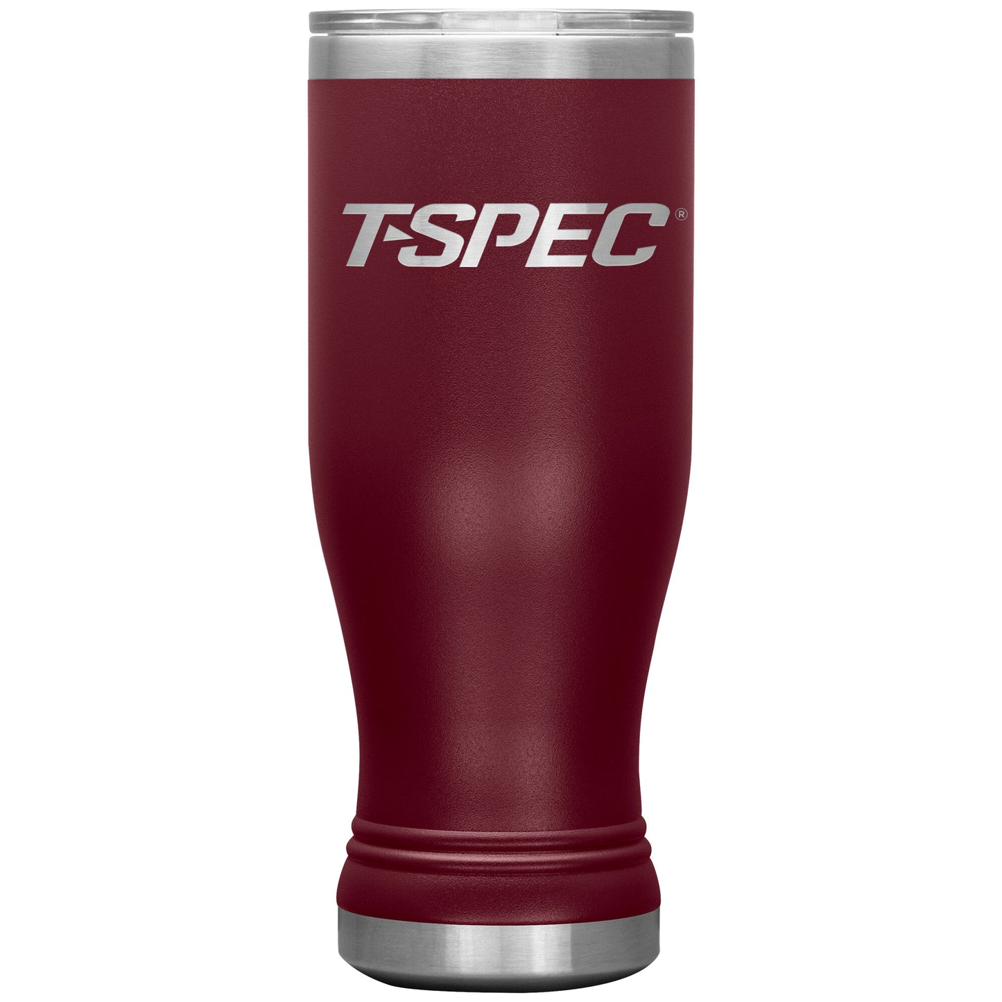T-Spec-20oz BOHO Insulated Tumbler
