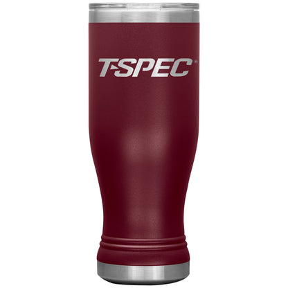 T-Spec-20oz BOHO Insulated Tumbler