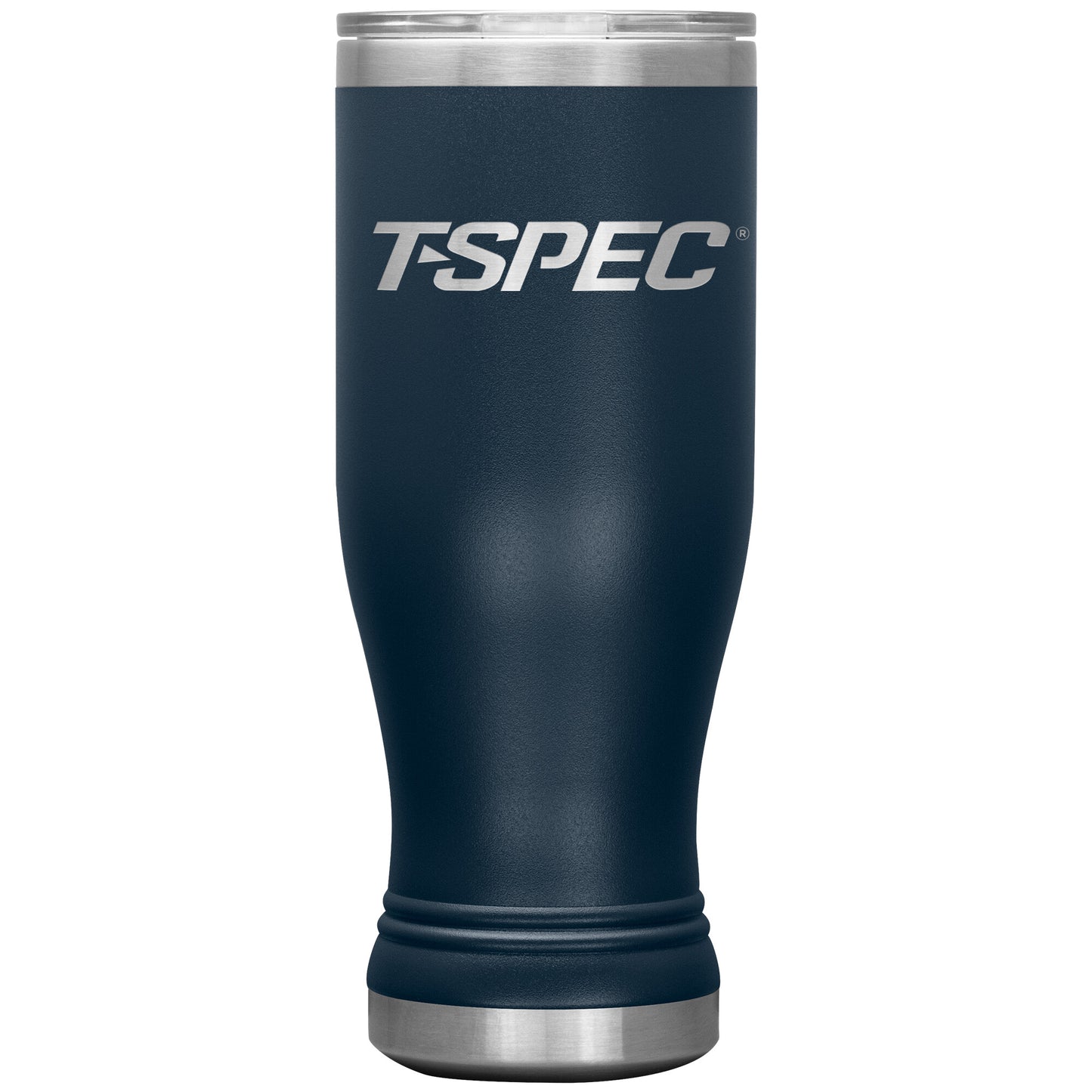 T-Spec-20oz BOHO Insulated Tumbler