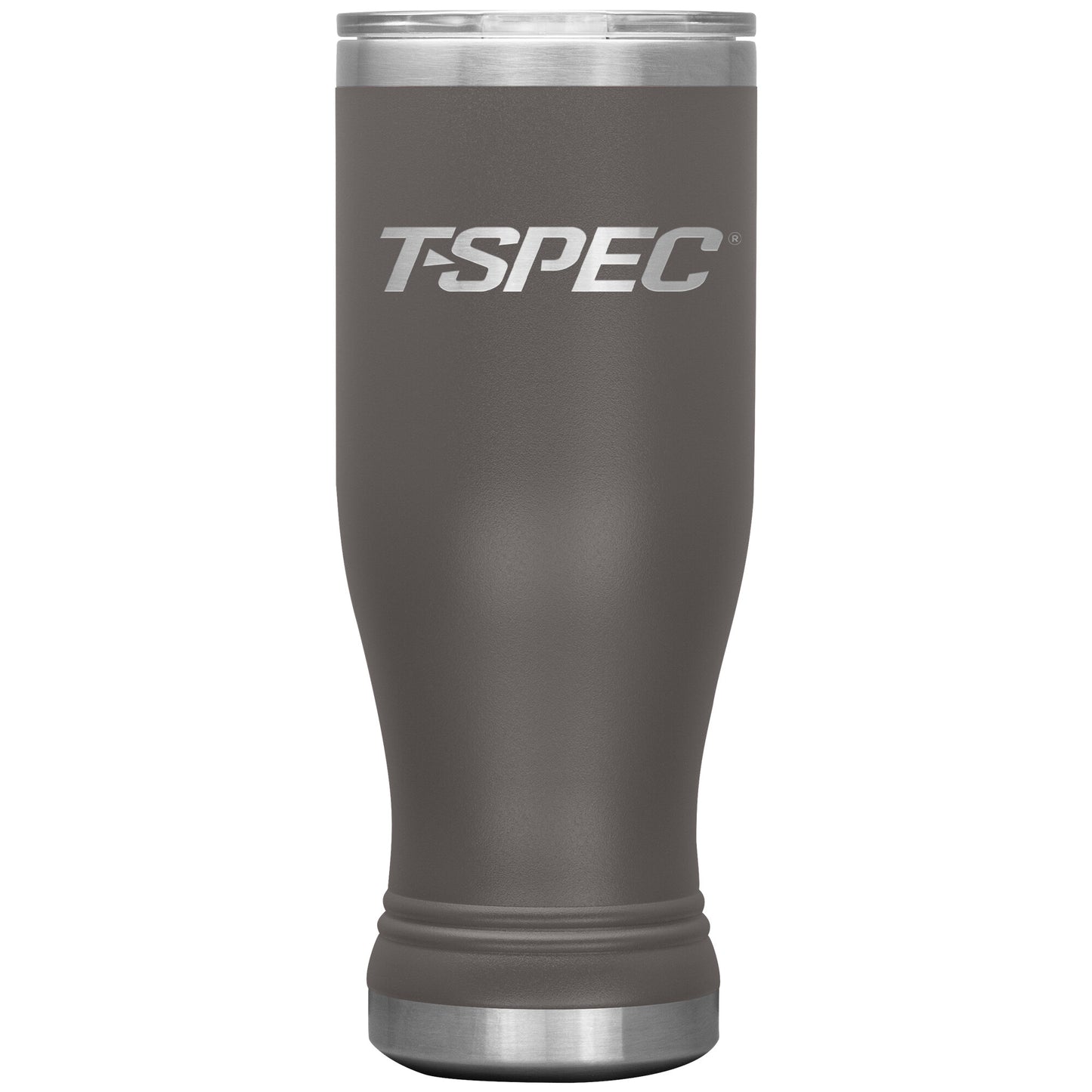 T-Spec-20oz BOHO Insulated Tumbler