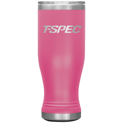 T-Spec-20oz BOHO Insulated Tumbler