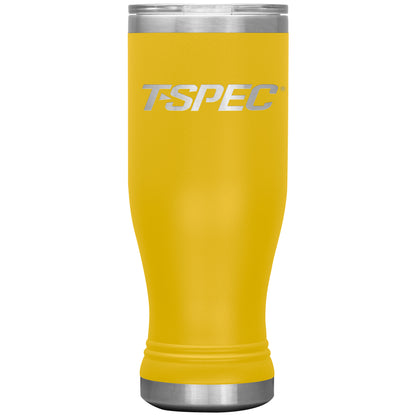 T-Spec-20oz BOHO Insulated Tumbler