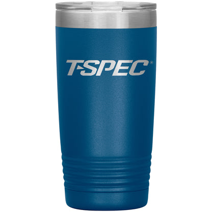 T-Spec-20oz Insulated Tumbler
