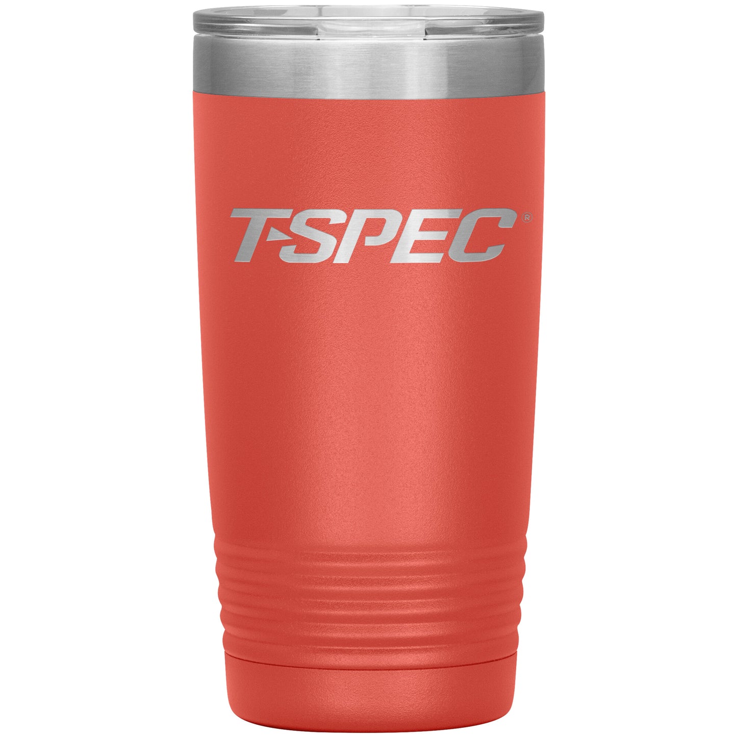 T-Spec-20oz Insulated Tumbler