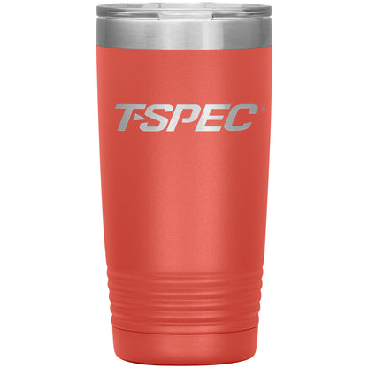 T-Spec-20oz Insulated Tumbler