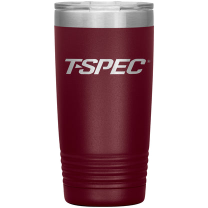 T-Spec-20oz Insulated Tumbler