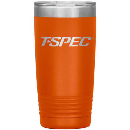 T-Spec-20oz Insulated Tumbler