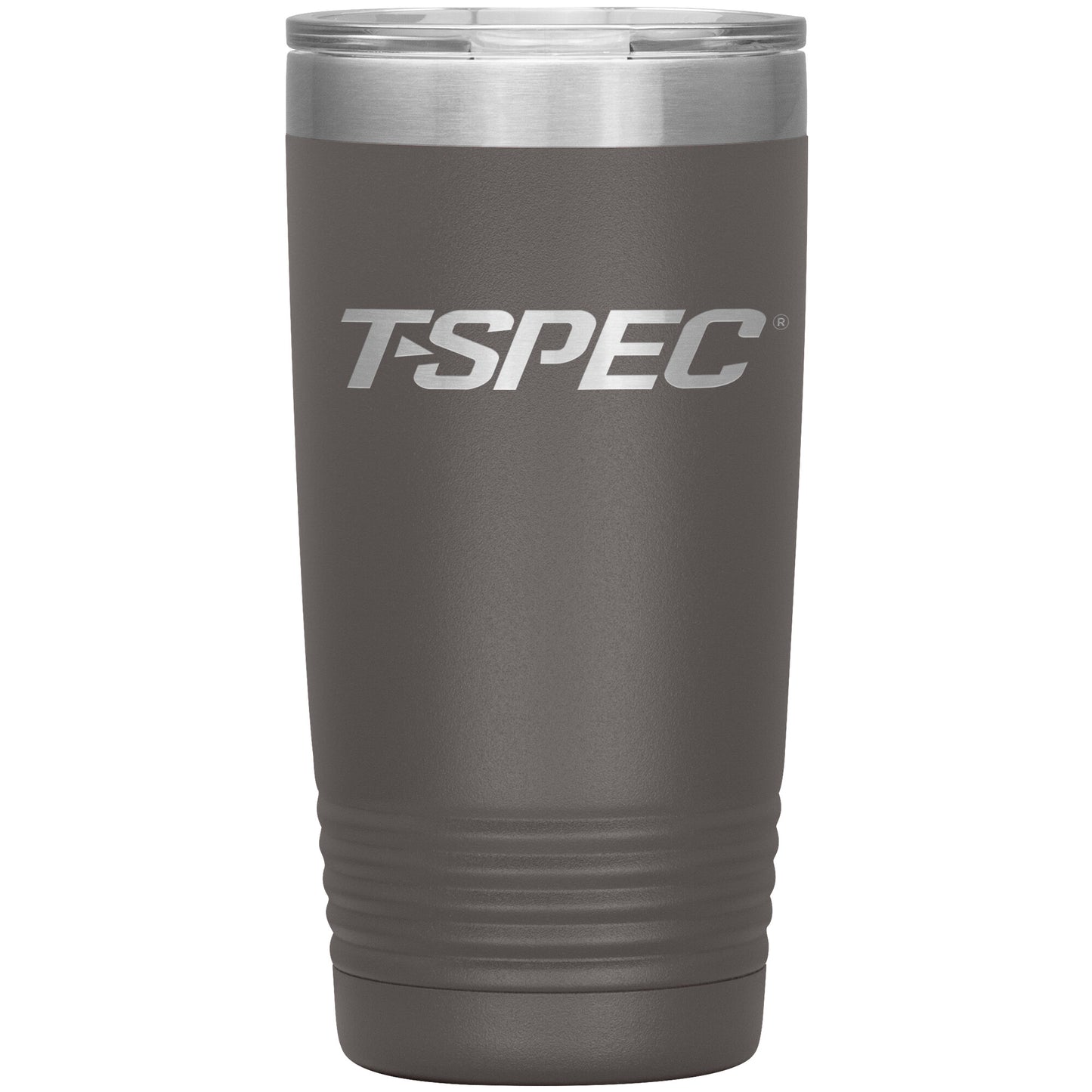 T-Spec-20oz Insulated Tumbler