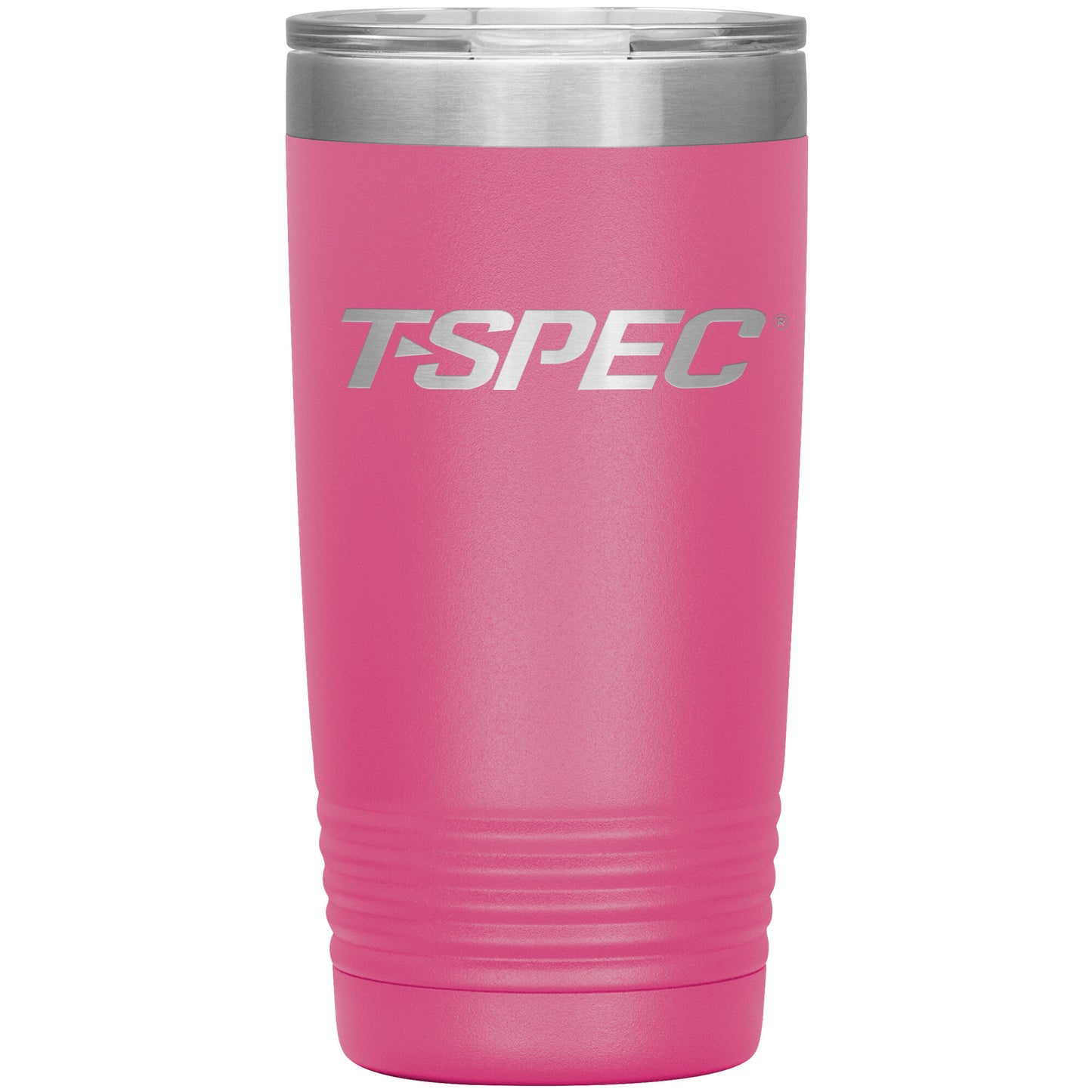 T-Spec-20oz Insulated Tumbler
