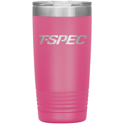 T-Spec-20oz Insulated Tumbler