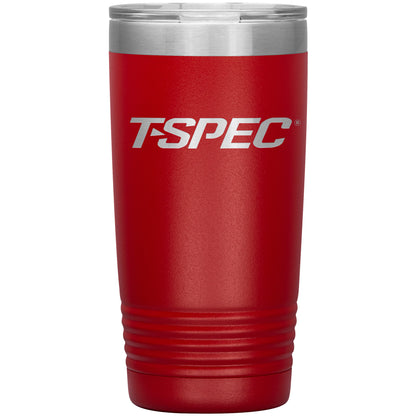 T-Spec-20oz Insulated Tumbler