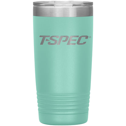 T-Spec-20oz Insulated Tumbler