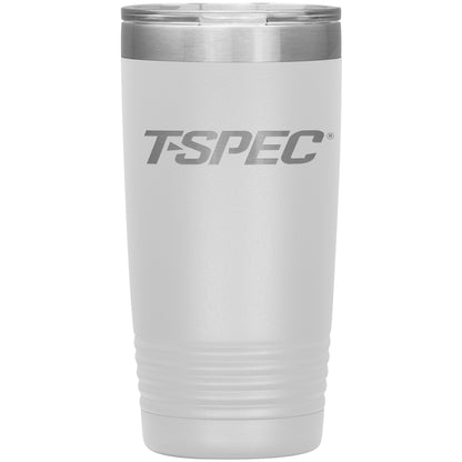 T-Spec-20oz Insulated Tumbler